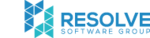 Resolve DCM logo