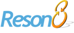 Reson8 logo