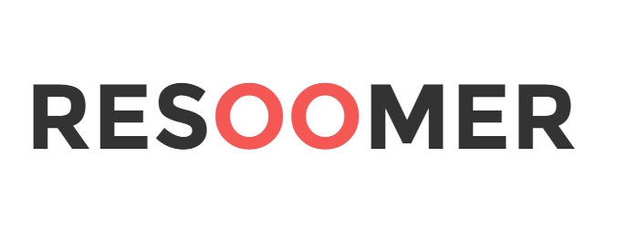 Resoomer logo