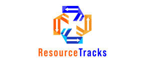 Resource Tracks Logo