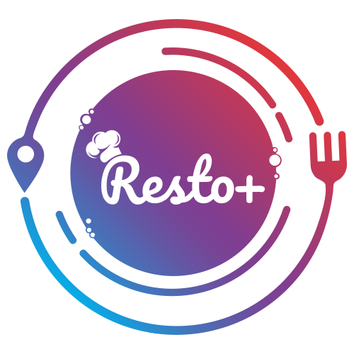 Resto logo