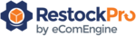 RestockPro logo