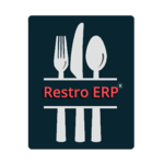 Restroerp logo