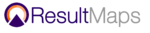 ResultMaps logo