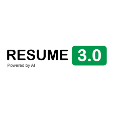 Resume 3.0 logo