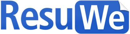 ResuWe logo