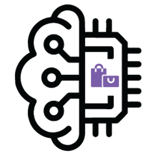 Retail Ai 360 logo