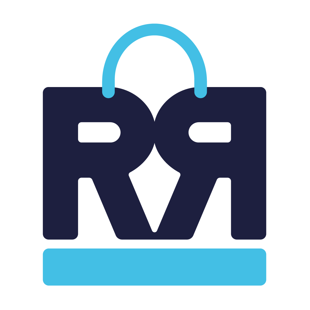 Retail Report logo
