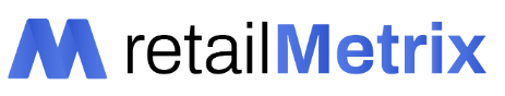 retailMetrix logo