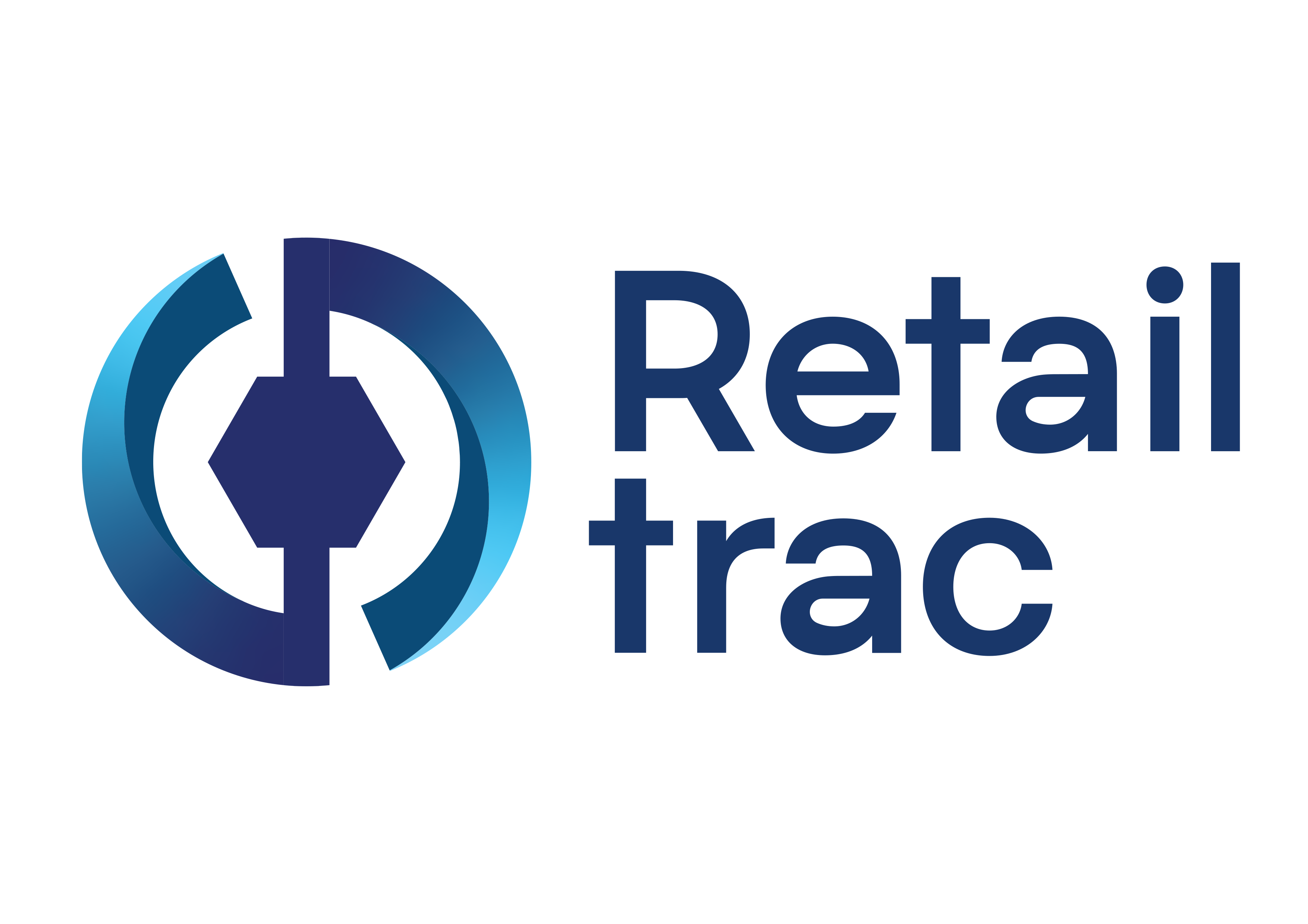 retailTrac logo