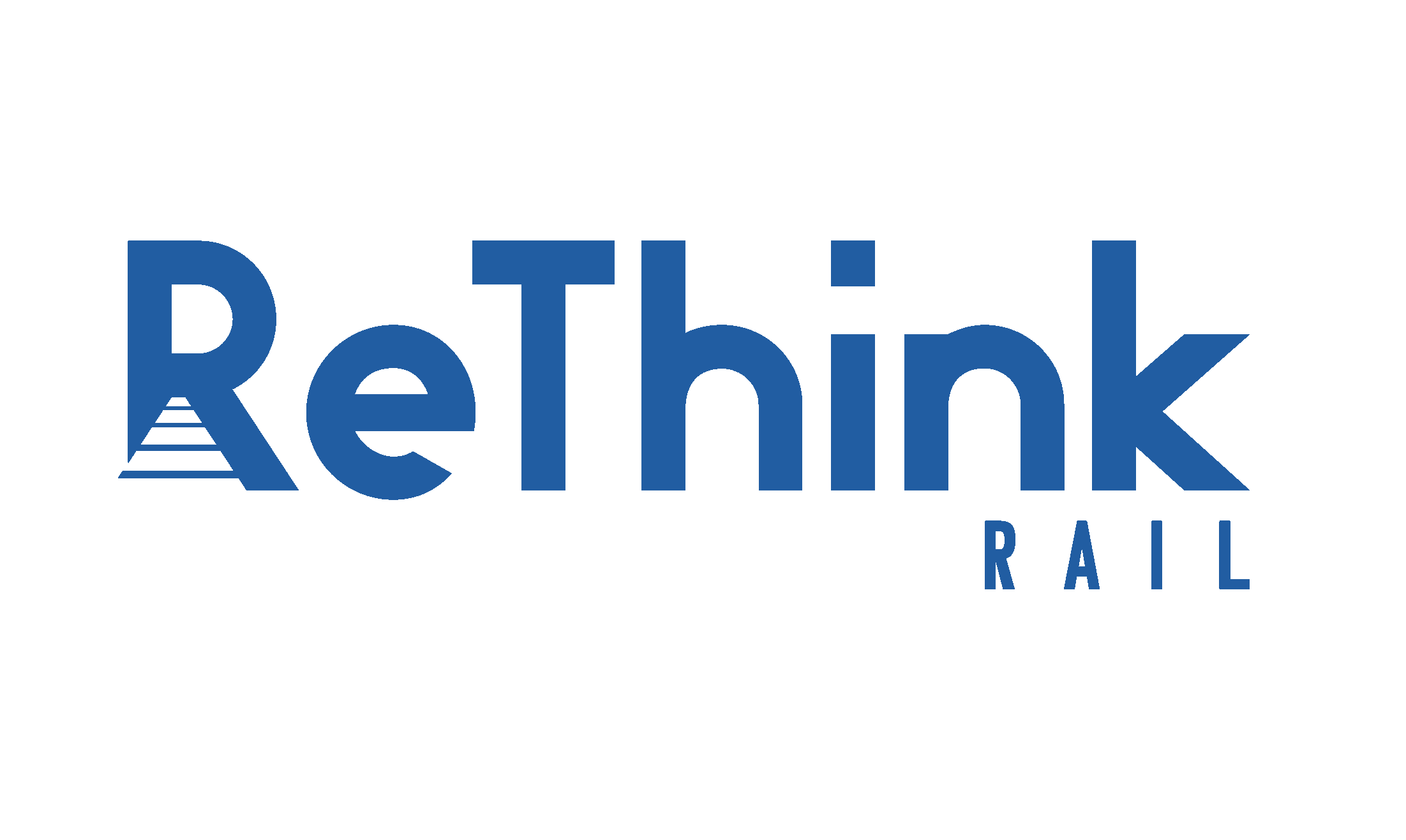 ReThink Rail logo