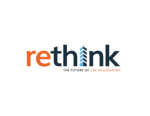 REthink Real Estate CRM logo
