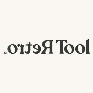 RetroTool logo