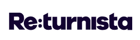 Returnista logo