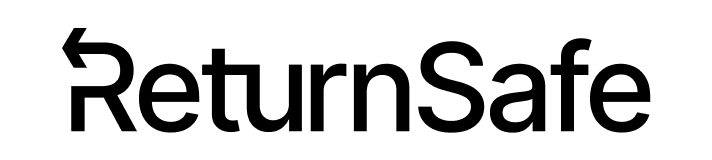 ReturnSafe logo