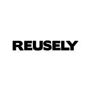 Reusely logo