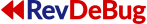 RevDeBug logo
