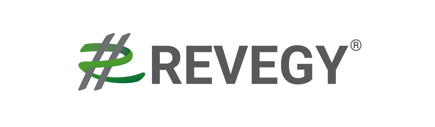 Revegy logo