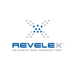 Revelex Travel Negotiator logo