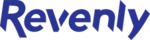 Revenly logo