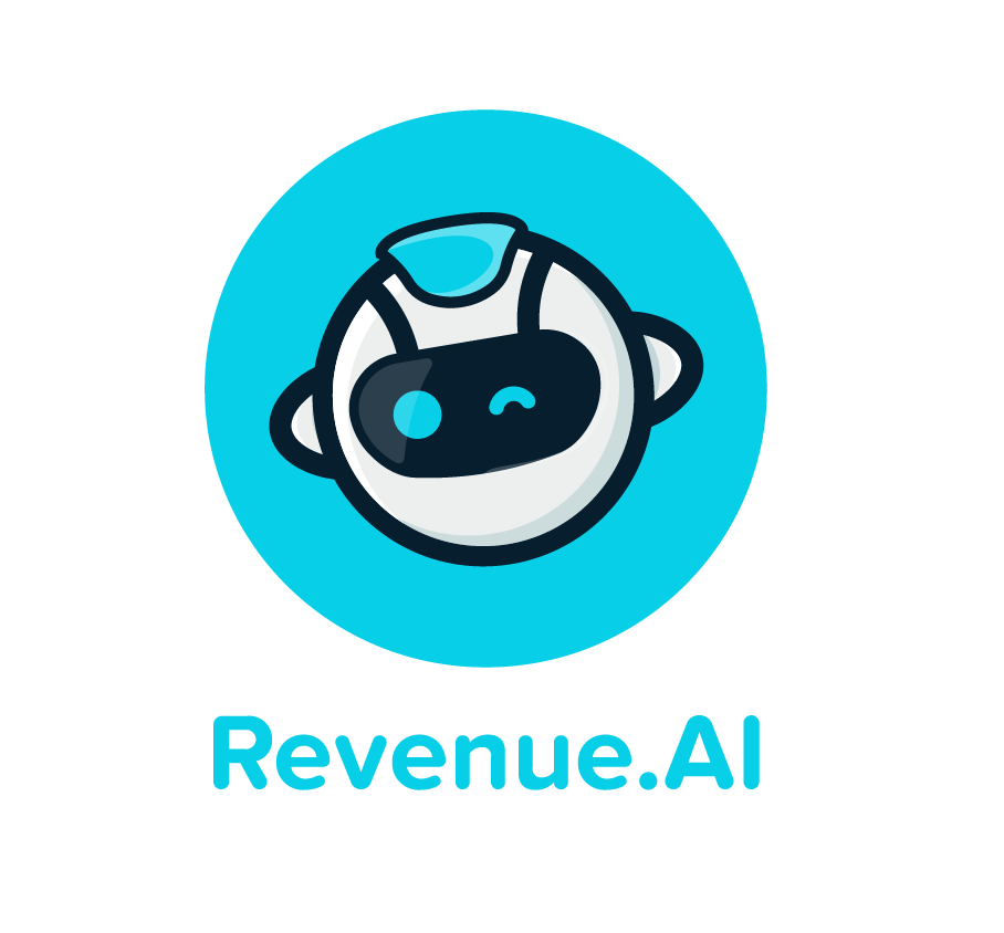 Revenue AI logo