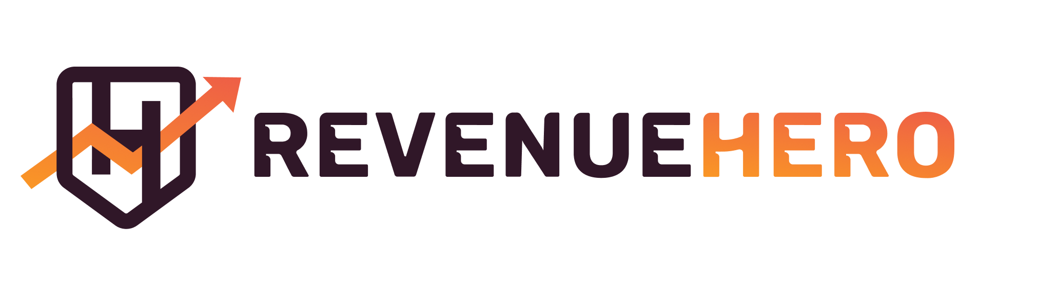 RevenueHero logo