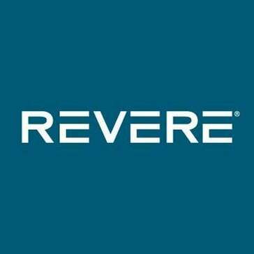 Revere Software logo