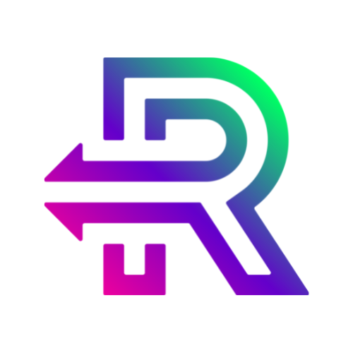 ReverseAds logo