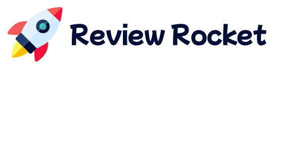 Review Rocket logo