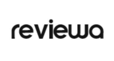 Reviewa logo