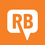 ReviewBuzz logo