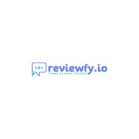 Reviewfy logo