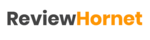 ReviewHornet logo