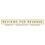 Reviews for Revenue logo