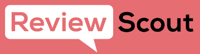 ReviewScout logo
