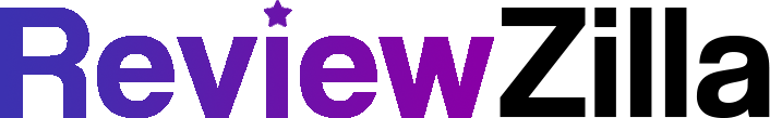 ReviewZilla logo