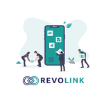 Revolink logo