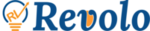 revolotech  logo