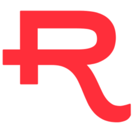 Revolution Plus logo