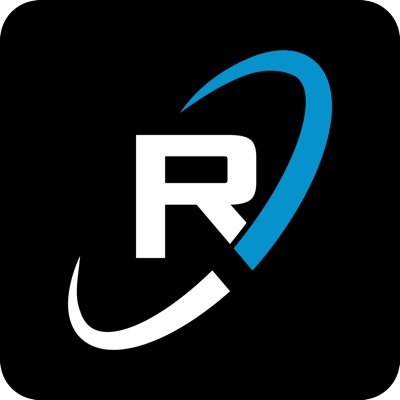 Revolv3 logo