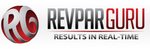 Revpar Guru logo