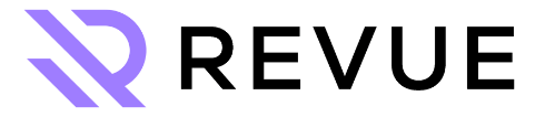 Revue logo