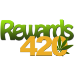 Rewards420 logo