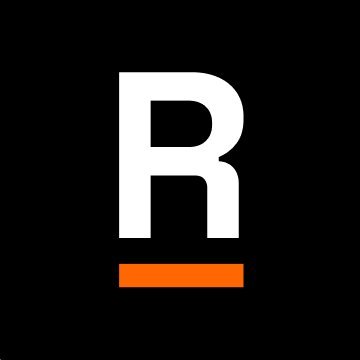 Reword logo
