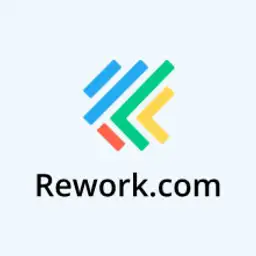 Rework.com logo