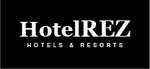 REZbooker logo