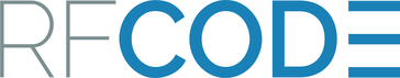 RF Code logo