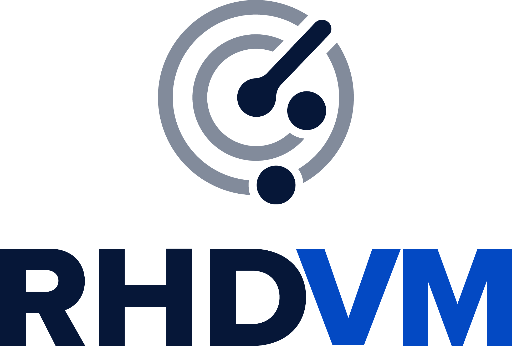 RHDVM logo
