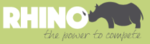 Rhino App logo