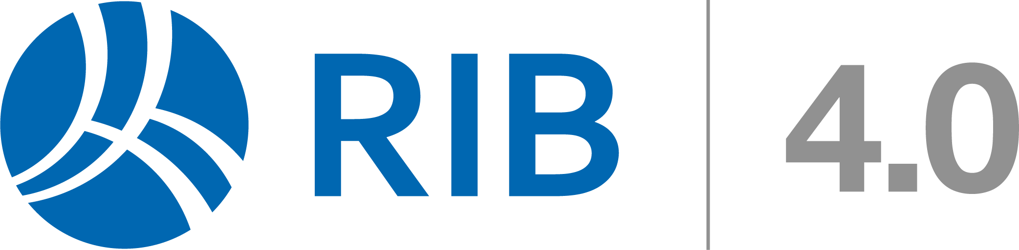 RIB 4.0 logo